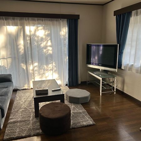 Guest House Fuji No Yado Akebono Building A - Vacation Stay 74316V Fujiyoshida Eksteriør bilde