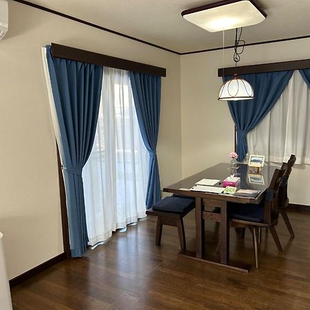 Guest House Fuji No Yado Akebono Building A - Vacation Stay 74316V Fujiyoshida Eksteriør bilde