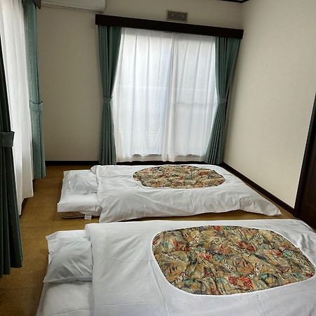 Guest House Fuji No Yado Akebono Building A - Vacation Stay 74316V Fujiyoshida Eksteriør bilde