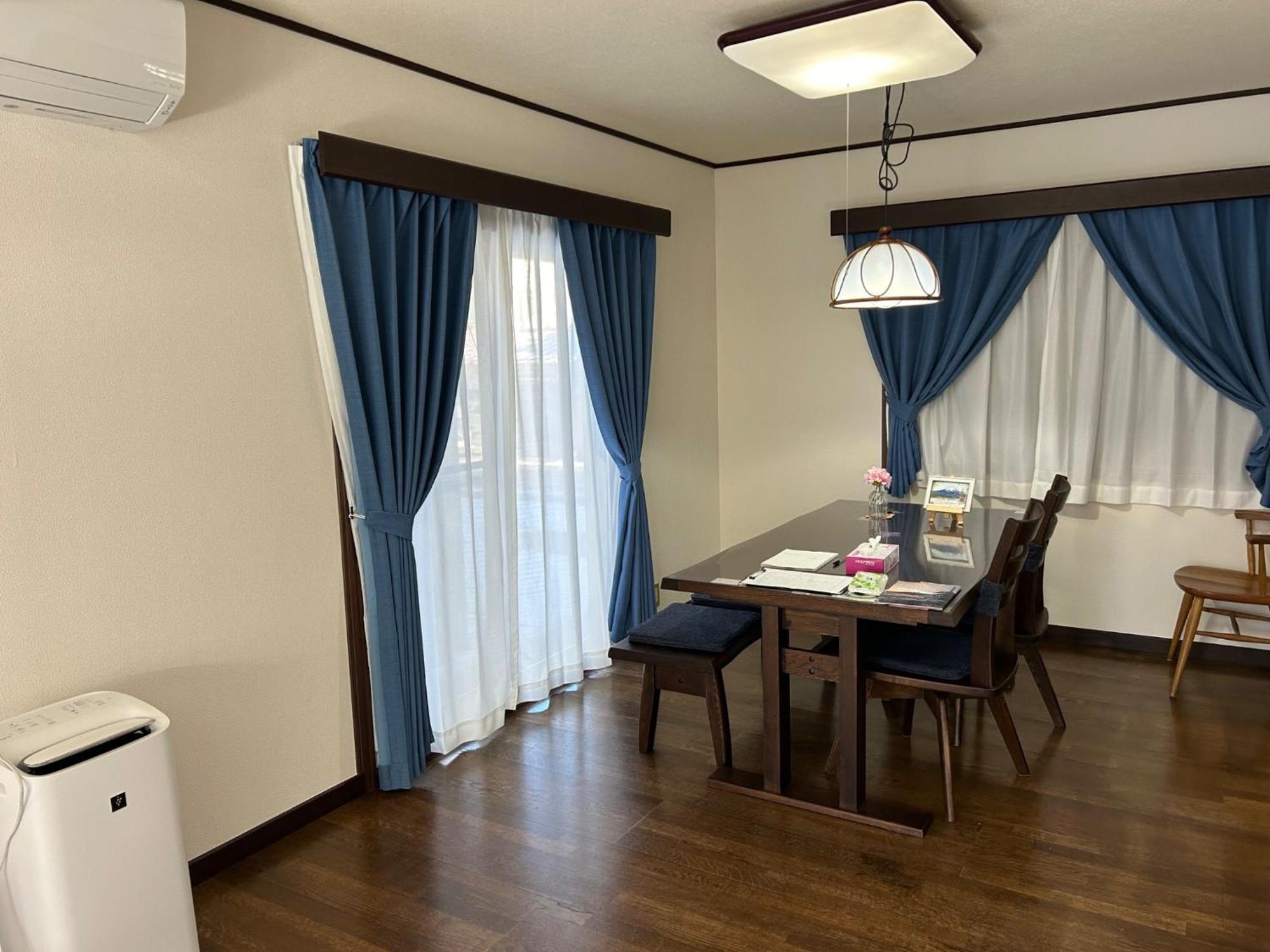 Guest House Fuji No Yado Akebono Building A - Vacation Stay 74316V Fujiyoshida Eksteriør bilde