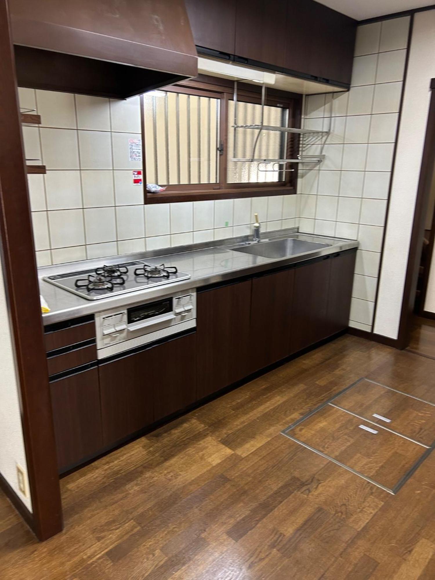 Guest House Fuji No Yado Akebono Building A - Vacation Stay 74316V Fujiyoshida Eksteriør bilde