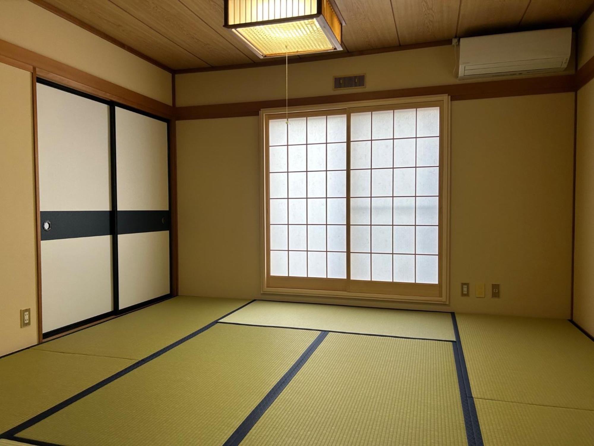 Guest House Fuji No Yado Akebono Building A - Vacation Stay 74316V Fujiyoshida Eksteriør bilde